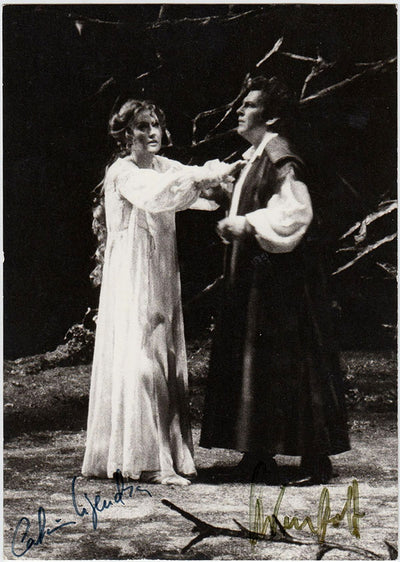 LIGENDZA, Catarina - WENKOFF, Spas