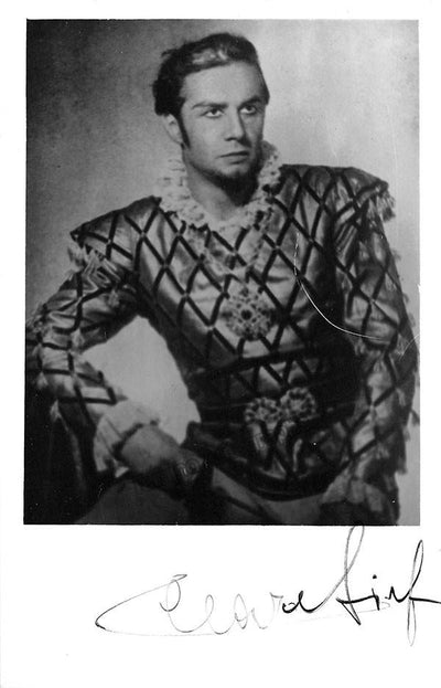 SIEPI, Cesare
