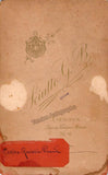 RAVASIO-PRANDI, Cesira
