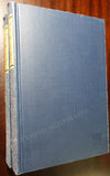 Weizmann, Chaim - Signed First Edition Book "Trial and Error"