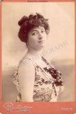 Wyns, Charlotte - Cabinet Photograph