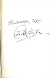 Heston, Charlton - Signed Book "The Actor's Life"