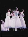 Kirov Ballet - Set of 16 Original Photographs "Chopiniana"
