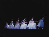 Kirov Ballet - Set of 16 Original Photographs "Chopiniana"