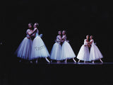 Kirov Ballet - Set of 16 Original Photographs "Chopiniana"