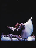 Kirov Ballet - Set of 16 Original Photographs "Chopiniana"