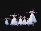 Kirov Ballet - Set of 16 Original Photographs "Chopiniana"