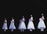 Kirov Ballet - Set of 16 Original Photographs "Chopiniana"