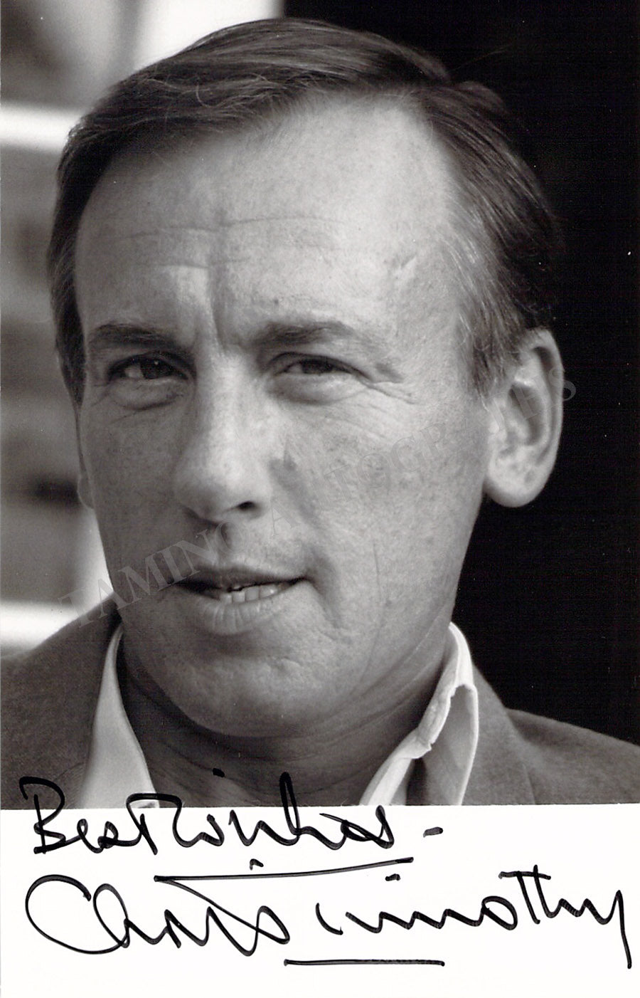 Christopher Timothy's Instagram, Twitter & Facebook on IDCrawl