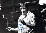 Thielemann, Christian - Signed Photo in rehearsal