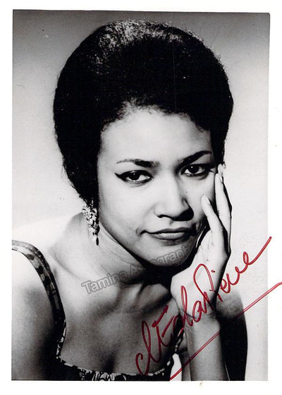 EDA-PIERRE, Christiane