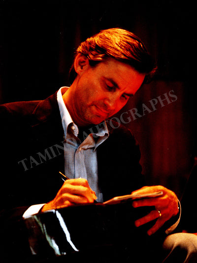 Christopher Parkening