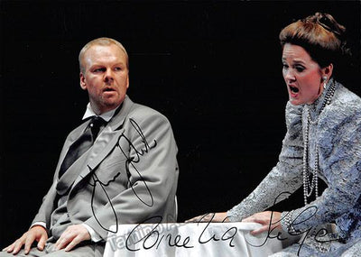 SALJE, Cornelia - SILVASTI, Jorma