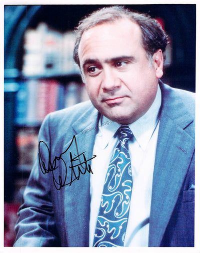 DeVito, Danny - Signed Photograph