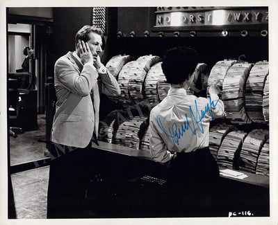 Kaye, Danny - Signed Photograph