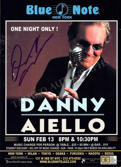 Danny Aiello