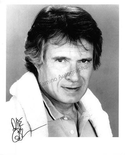 Grusin, Dave - Signed Photo
