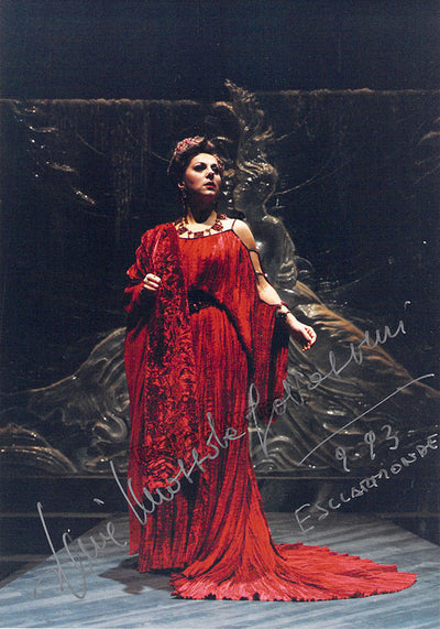 MAZZOLA-GAVAZZENI, Denia