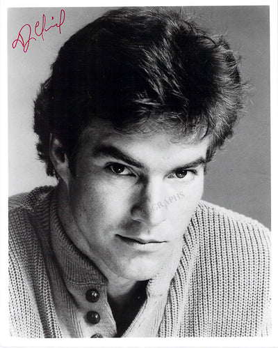 Quaid, Dennis - Signed Photograph