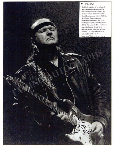 Dick Dale