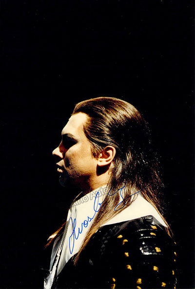 HVOROSTOVSKY, Dimitri