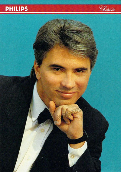 HVOROSTOVSKY, Dmitri