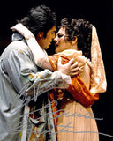 Tosca - Lyric Opera of Chicago 2005 - Lot of 4 Signed Photos