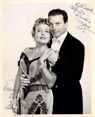 WILSON, Dolores - ORESTE, Kirk