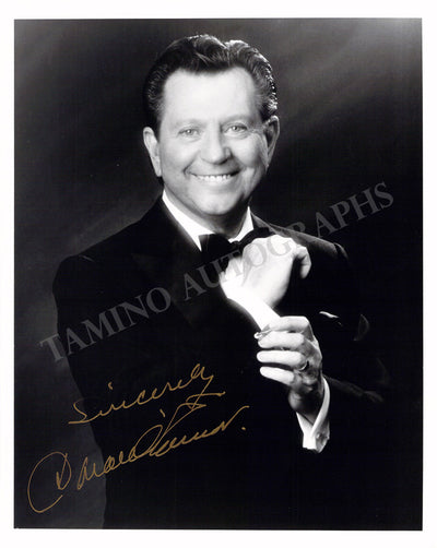 O'Connor, Donald - Signed Photograph