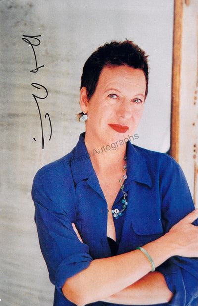 Dorrie, Doris - Signed Photograph