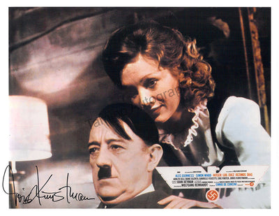 Kuntsmann, Doris - Signed Photograph