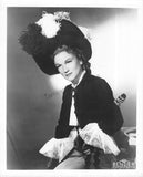 Kirsten, Dorothy - Large Lot of Unsigned Photographs