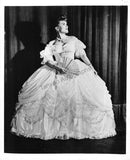 Kirsten, Dorothy - Large Lot of Unsigned Photographs