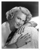 Kirsten, Dorothy - Large Lot of Unsigned Photographs