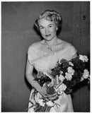 Kirsten, Dorothy - Large Lot of Unsigned Photographs