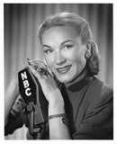 Kirsten, Dorothy - Large Lot of Unsigned Photographs