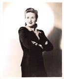 Kirsten, Dorothy - Large Lot of Unsigned Photographs