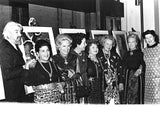 Kirsten, Dorothy - Large Lot of Unsigned Photographs