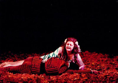 GRUBEROVA, Edita - GIORDANI, Marcello