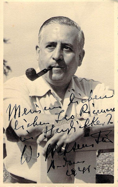 LICHTENSTEIN, Eduard