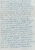 Zimbalist Jr., Efrem - Autograph Letter Signed 1979