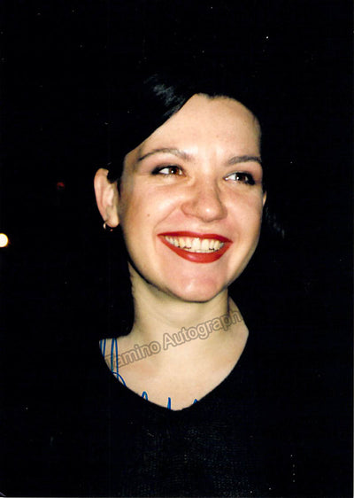 SEMENCHUK, Ekaterina