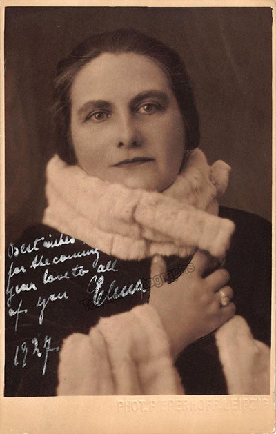 GERHARDT, Elena