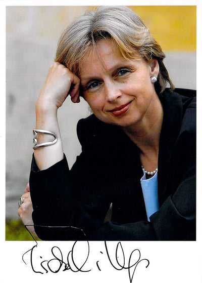 VON MAGNUS, Elisabeth