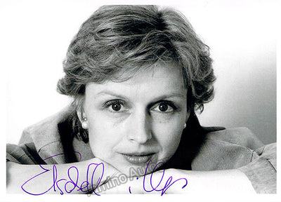 VON MAGNUS, Elisabeth