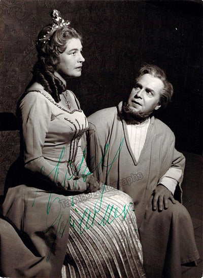 GRUMMER, Elisabeth