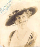 Murray, Elizabeth - Set of 2 Signed Photographs