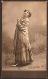 Bland, Elsa - Signed Photograph in Role