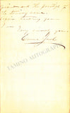 Opera Singers - Collection of 54 Autograph Letters to Steinway & Sons Pianos