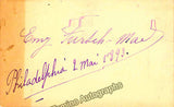 Opera Singers and other Classical Musicians - Lot of 36 Signatures